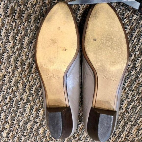 Vintage Selby Heels Womens 8 1/2 Used - Picture 8 of 12